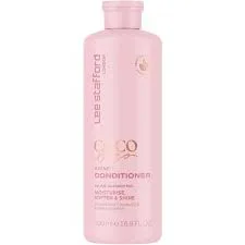 Acondicionador Lee Stafford Coco Loco Shine 500ml