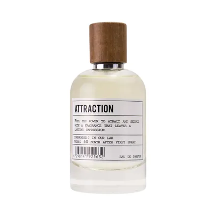 Perfume Karma Attraction Edp 100ml