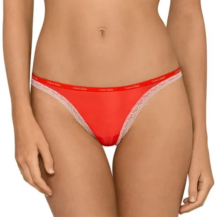 Calvin Klein Calcinha 685