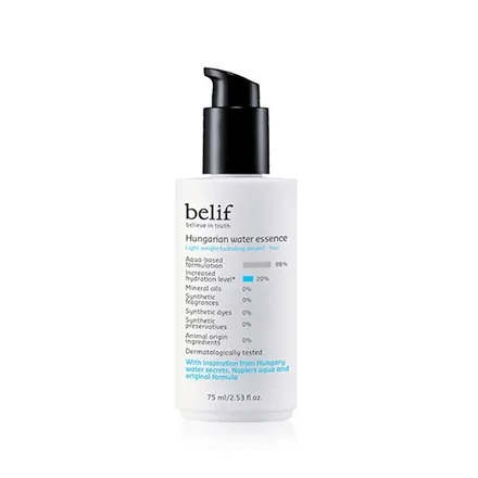 Belif Serum Hungarian Water Essence 75ml