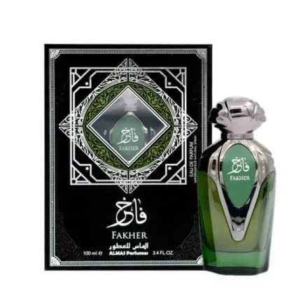 Almas Perfume Fakher Unisex Eau Parfum 100ml
