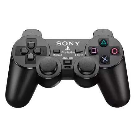 Controle Dualshock PS2
