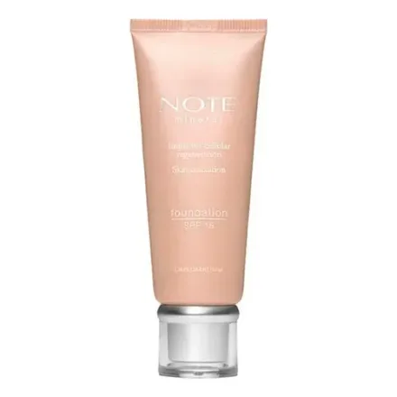 Note Base Mineral Foundation 402