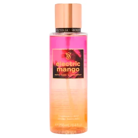 Splash Victoria Secret Electric Mango 250ml