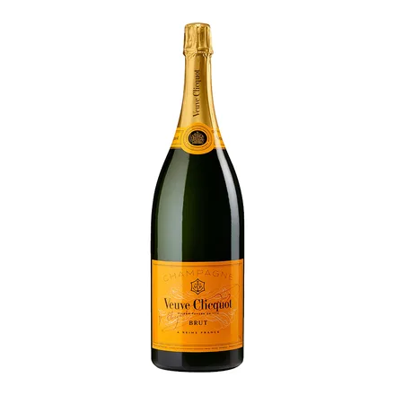 Veuve Clicquot Brut 3 Litros