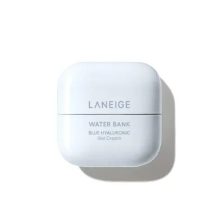 Laneige Gel Hidratante Water Bank Blue 50ml