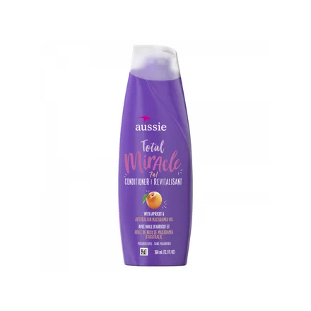 Aussie Total Miracle 7IN1 Condicionador 360ml