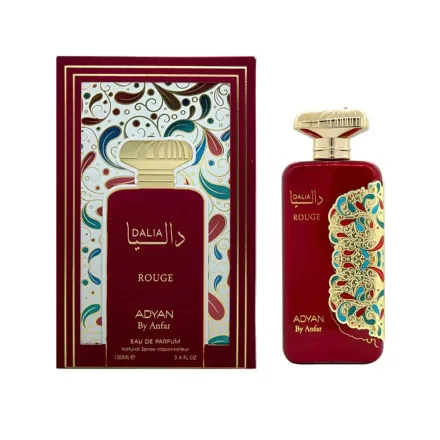 Adyan Dalia Rouge Edp 100ml