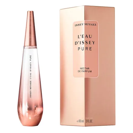 Perfume Issey Miyake Eau Pure Parfum Feminino 90ml