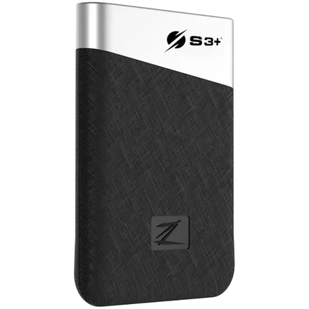 S3 Plus