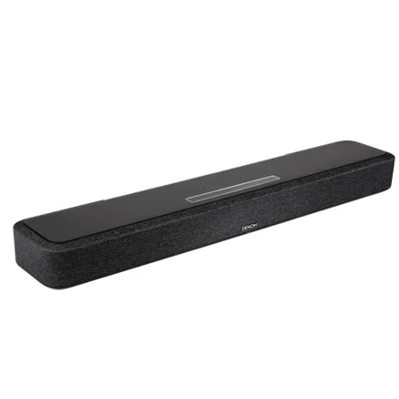 Soundbar Denon Dht Dolby Atmos 4 Canais Alexa
