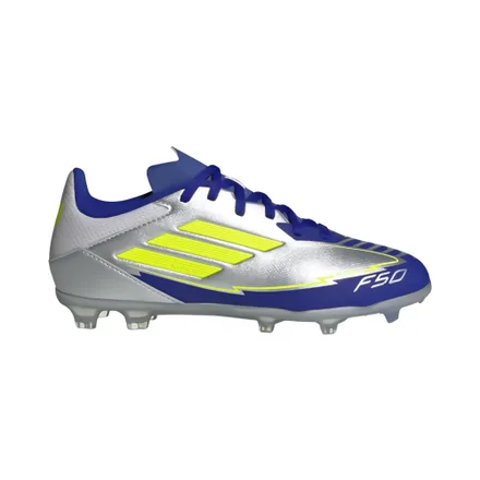 Botin Futbol Campo Infantil Adidas F50 League Messi Unisex