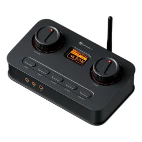 Amplificador Ouvido Fosi Audio K7 Dac