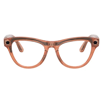 Oculos Sol Ray Ban Skyler 2 Meta Ia Pessego Brilhante Transitions 32GB