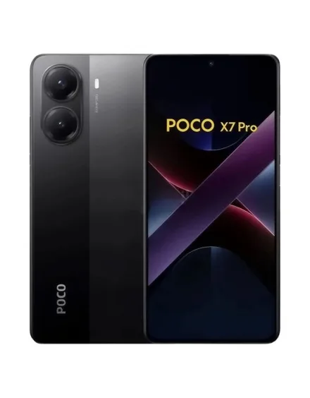 Poco X7 Pro 5G 512GB