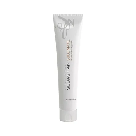 Crema Sebastian Sublimate Styling Invisible Finishing 100ml