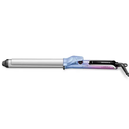 Modelador Cabelo Mondial Juliette Mc Ju 03 220 Bivolt