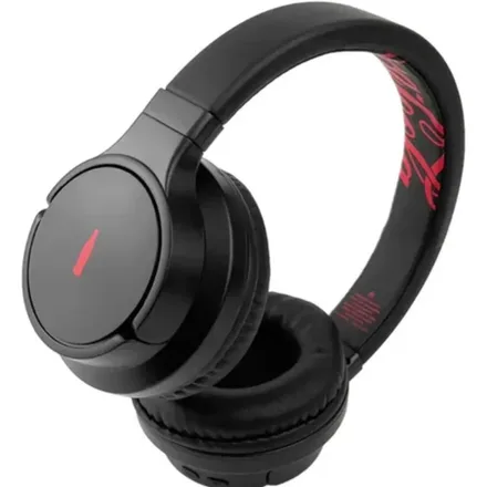 Auricular Coca Cola T07