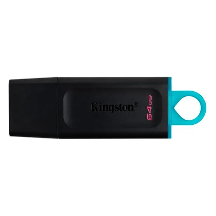Pendrive Datatraveler Exodia Dtx 64GB