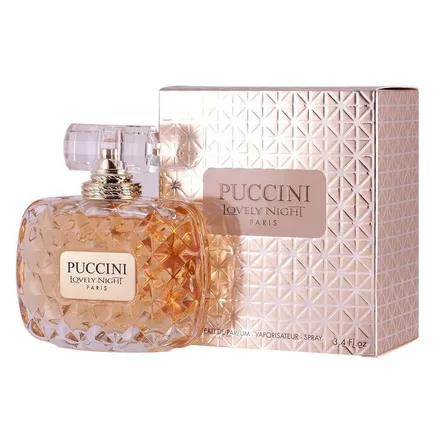 Puccini Paris Lovely Night Eau Parfum 100ml
