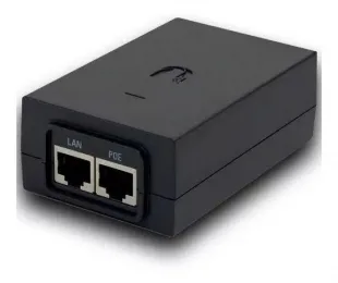 Ubnt Poe 48 Br Injector Amp