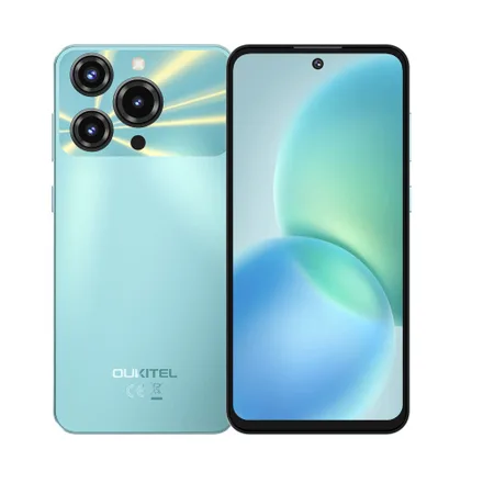 Oukitel C69 512GB 64GB