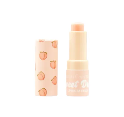 BEAUTY CREATIONS BALSAMO LABIAL SWEET DOSE SDLB-P PEACH