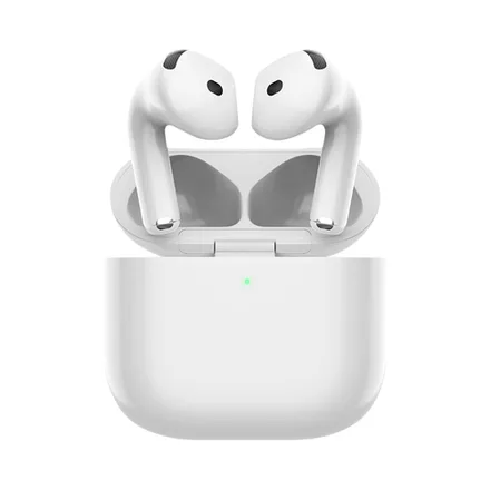 Auricular Inalámbrico Luxor Lx L34680 Airbuds Anc White