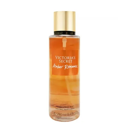 Victoria Secret Splash Amber Romance 250ml