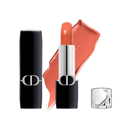 Labial Dior Rouge Couture Colour Satin 240 Adore Gr