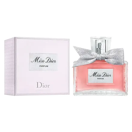Perfume Christian Dior Miss Parfum Feminino 80ml