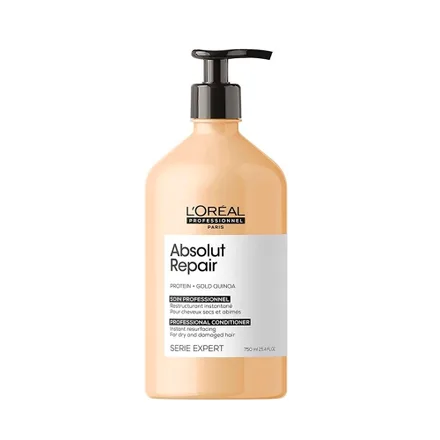 Acondicionador Oreal Professionnel Serie Expert Absolut Repair 750ml