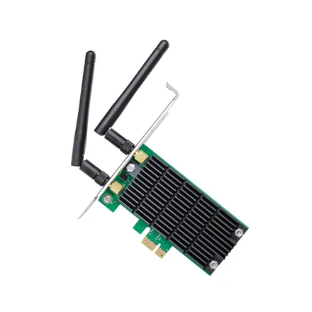Adaptador Express Archer T4E Doble Banda