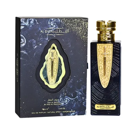 Ard Al Zaafaran Saif Batal Eau Parfum 100ml