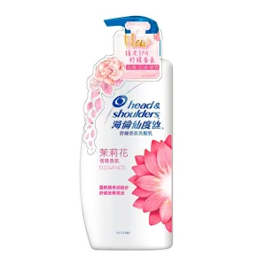 Shampoo Anticaspa Head Shoulders Elegance Taiwan 750ml