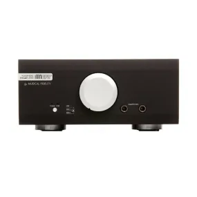 Amplificador Musical Fidelity AMP M1HPAP