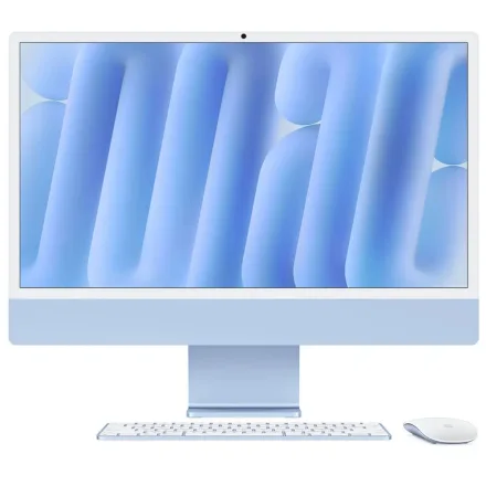 iMac 24 M4 256GB