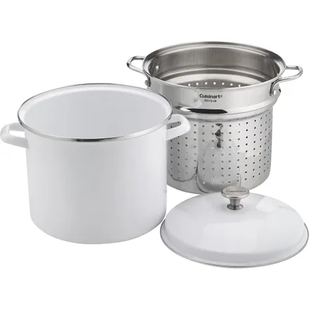 Cacarola Vapor Chef Cuisinart 28WS 12L