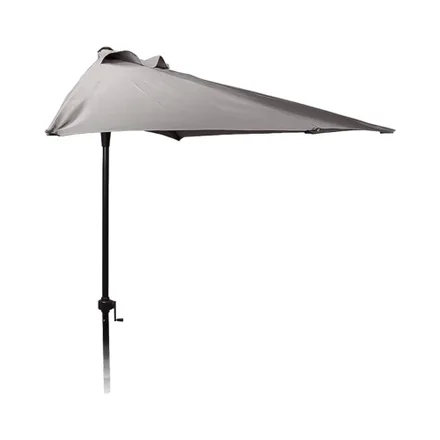 Sombrilla Lateral Jardin Kpm 2