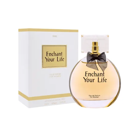 Perfume Enchant Your Life Women Edp 100ml