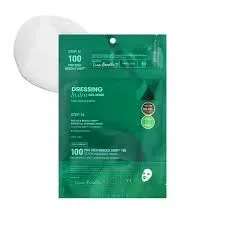 Vt Mascarilla Facial 100 Pro Cica Reedle Shot Step 2 Hydrogel 33g