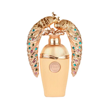 Lattafa Afeef Edp 100ml
