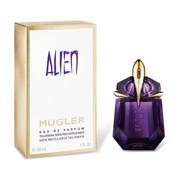 Mugler Perfume Alien Eau Parfum 30ml