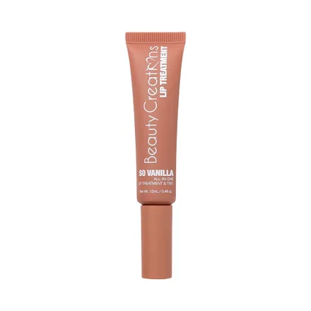 Balsamo Labial Beauty Creations Treatment Tint So Vanilla 12ml