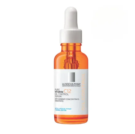 La Roche Posay Serum Anti Oxidante Pure Vitamin C12 30ml