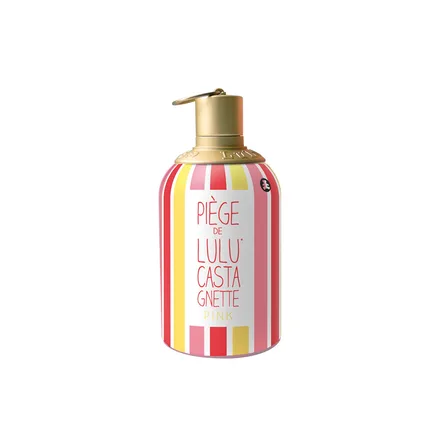 Lulu Castagnette Piege Pink Edp 100ml