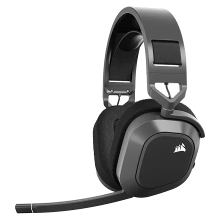 Gamer Corsair HS80 Max Ca