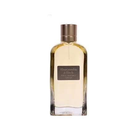 Abercrombie Fitch First Instinct Sheer Edp 100ml