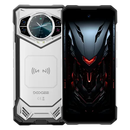 Doogee S200 256GB