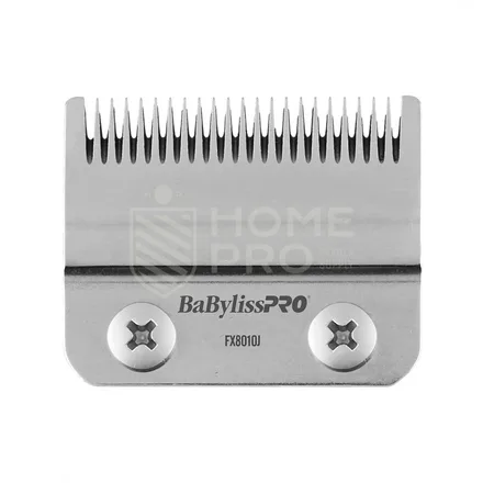 LÂMINA BABYLISS FX8010J PLATEADO
